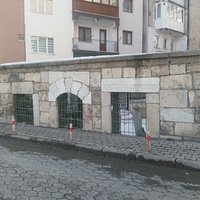 Çeltek Baba Türbesi 7