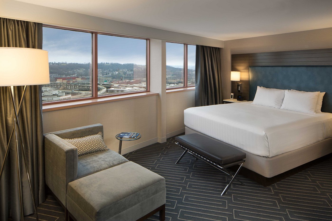 Hyatt Regency Cincinnati 149 ̶1̶7̶7̶ Updated 2023 Prices And Hotel