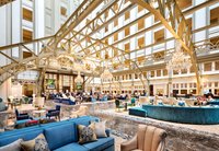 Hotel photo 12 of Trump International Hotel Washington D.C..