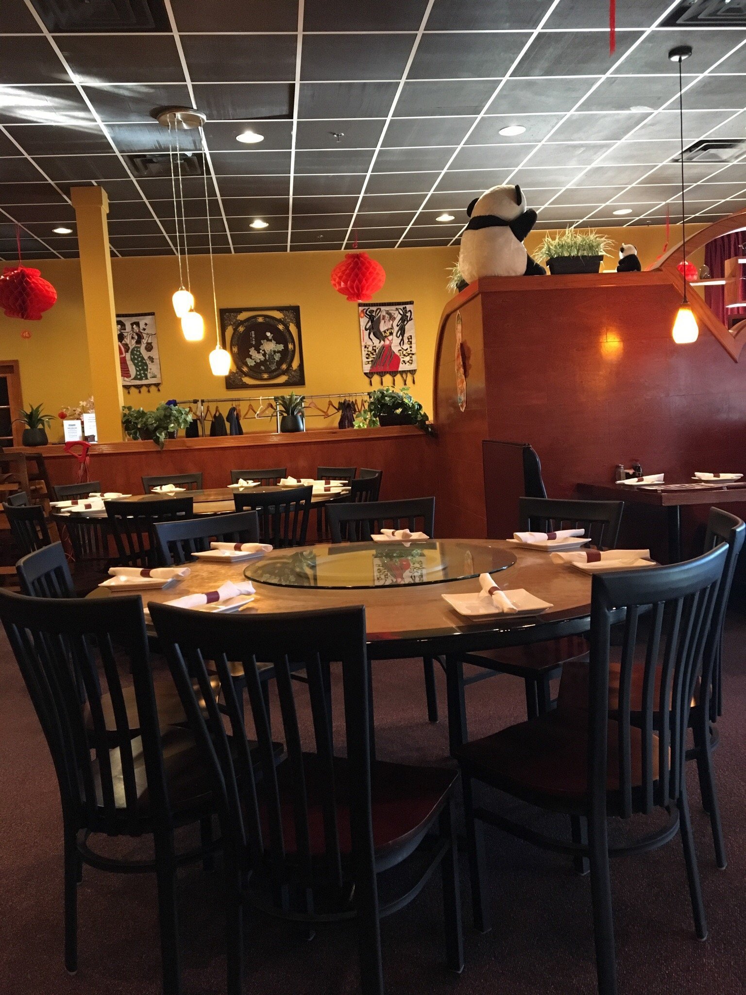 THE 10 BEST Chinese Restaurants in Lexington Updated 2024