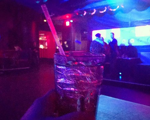 Underbar is one of the best places to party in Boston