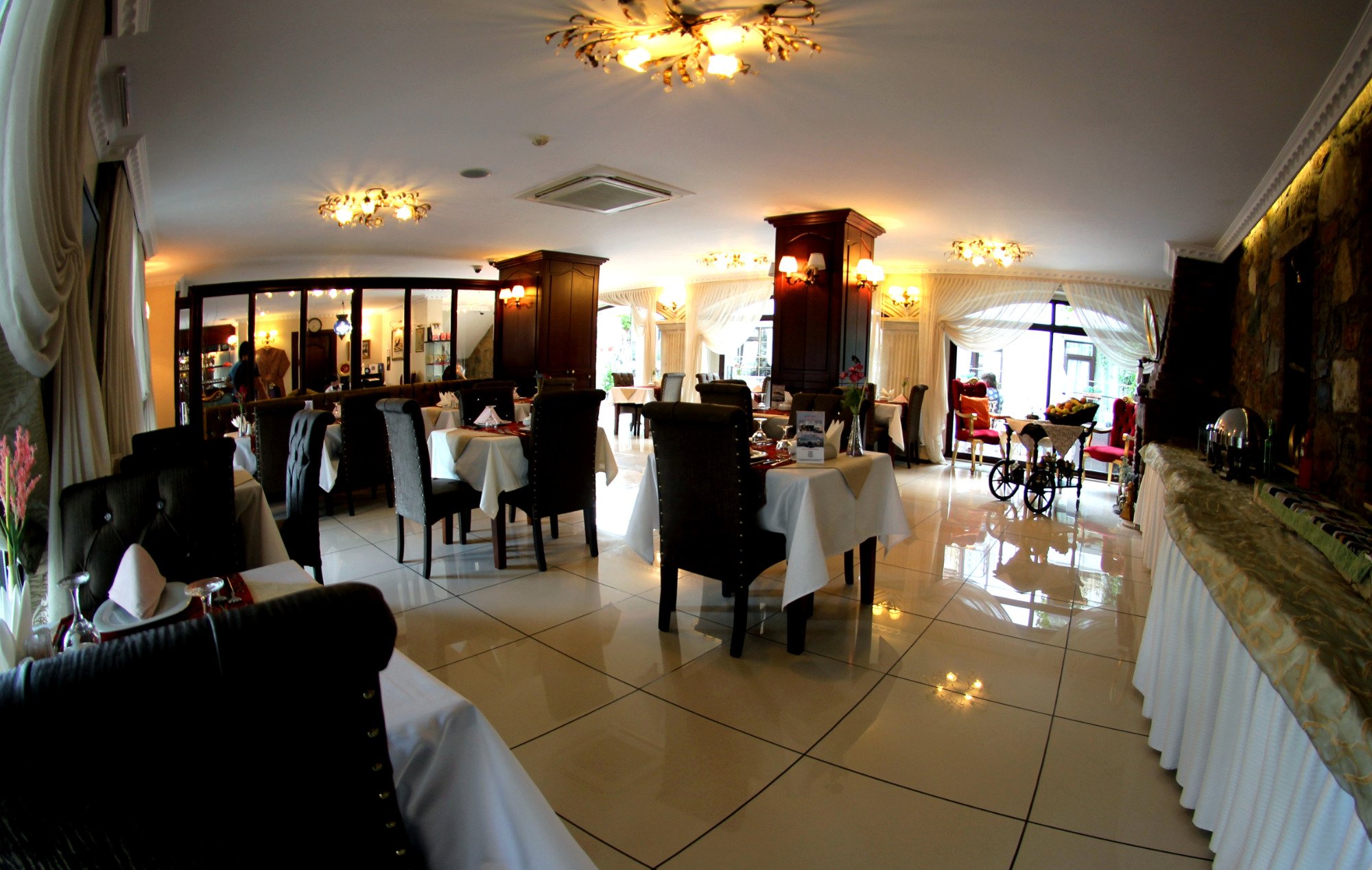 Hotel photo 4 of Saint John Hotel.
