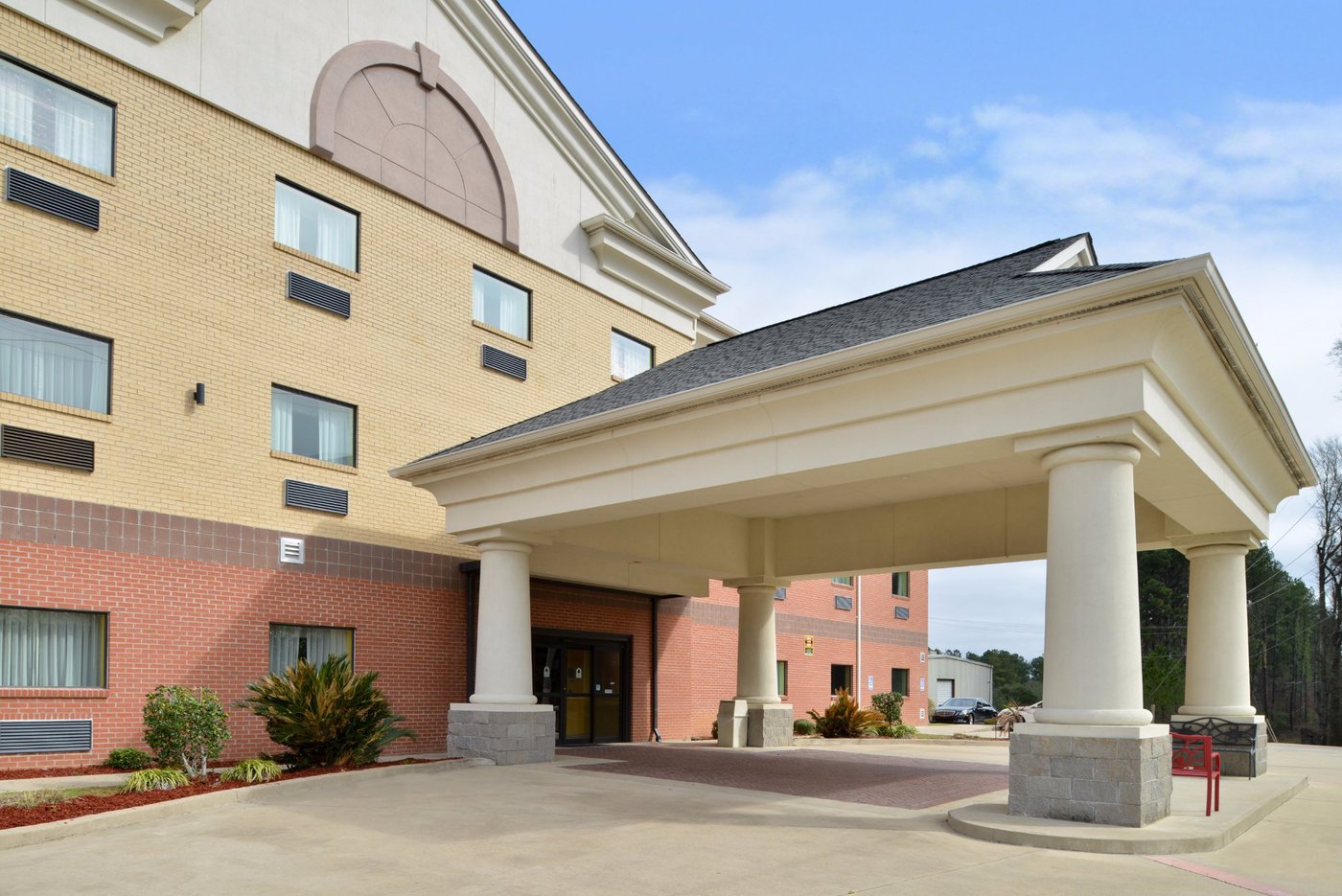 COUNTRY INN & SUITES BY RADISSON, BYRAM/JACKSON SOUTH, MS Updated