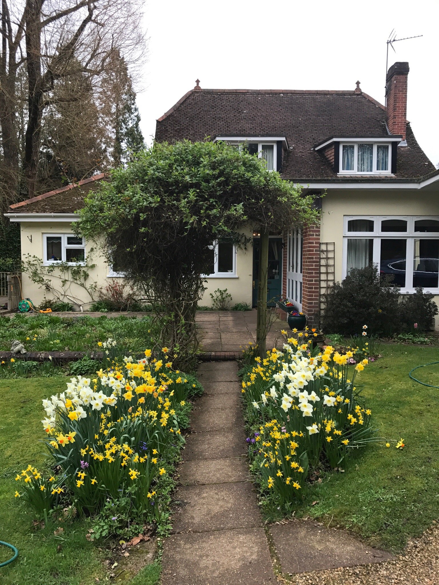 KINGSWOOD COTTAGE (Ashurst) - B&B Reviews, Photos, Rate Comparison ...