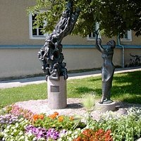 Waldenserdenkmal