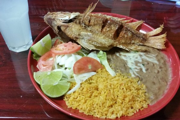 THE 10 BEST Mexican Restaurants in Lake Worth (Updated 2024)