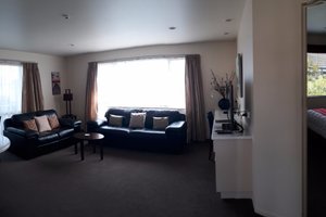 客室 & スイート