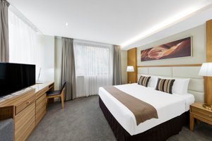 Room & Suite