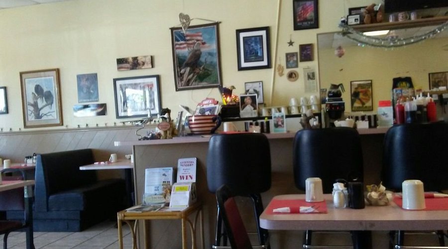 Doc's Diner