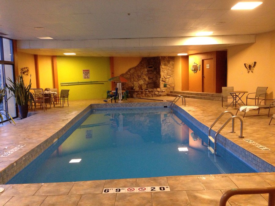 LA QUINTA INN & SUITES BY WYNDHAM SILVERTHORNE SUMMIT CO