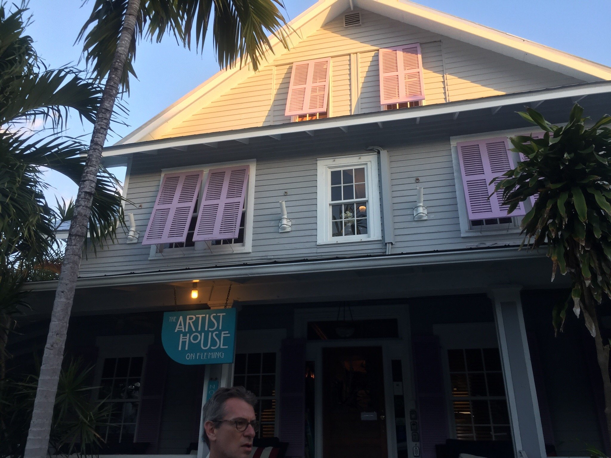 ARTIST HOUSE B&B (Key West, Florida): Prezzi E Recensioni (2024)