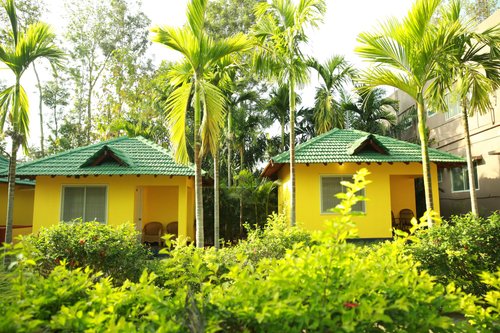 PALM ERA RESORTS (Coorg/Kushalnagar) - Hotel Reviews, Photos, Rate ...