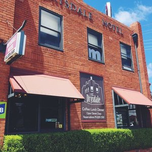 Drysdale Hotel