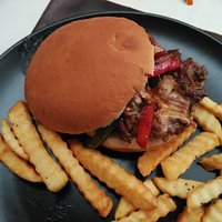 Angus Steak House