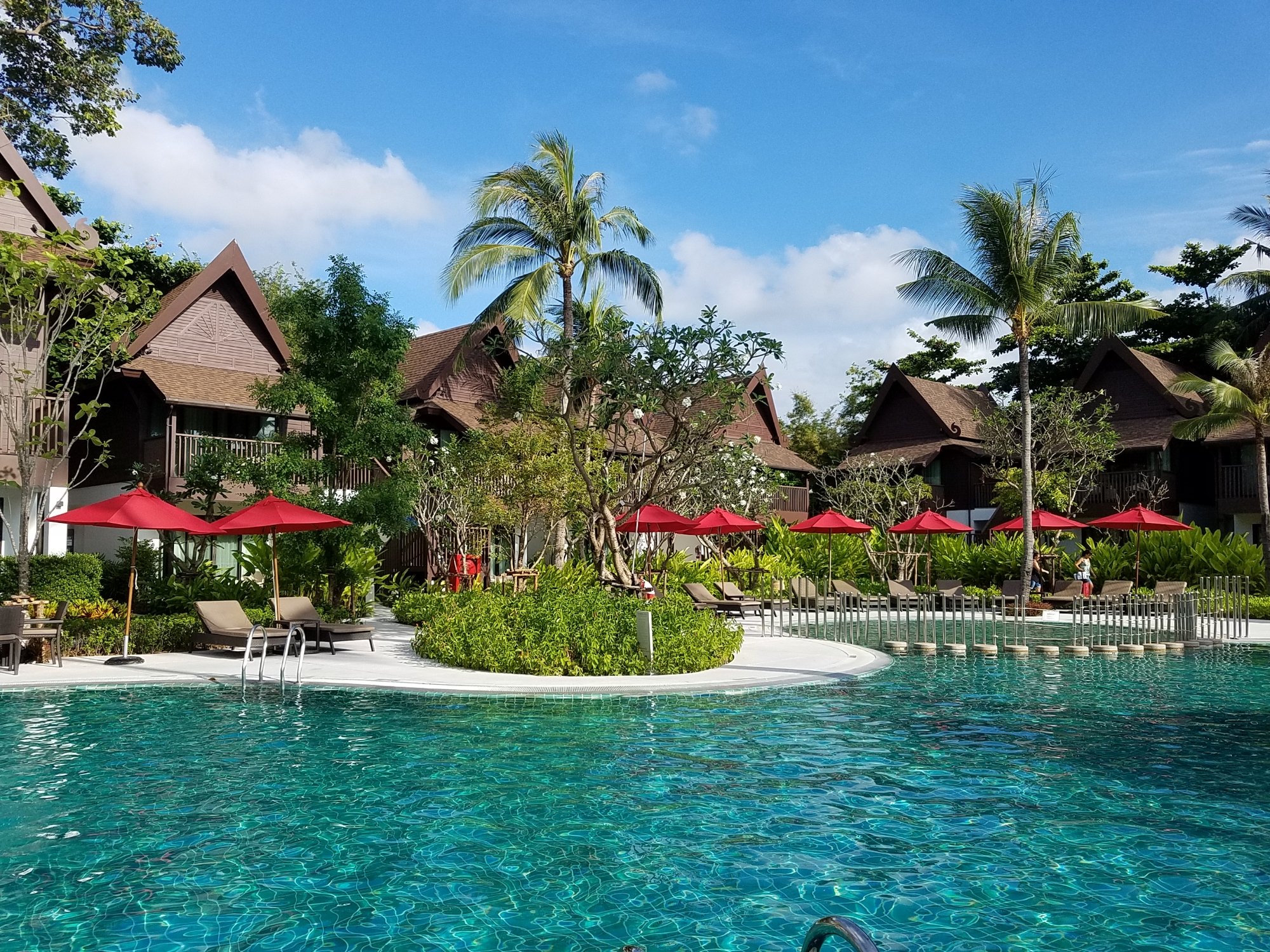 Hotel photo 15 of Amari Koh Samui.