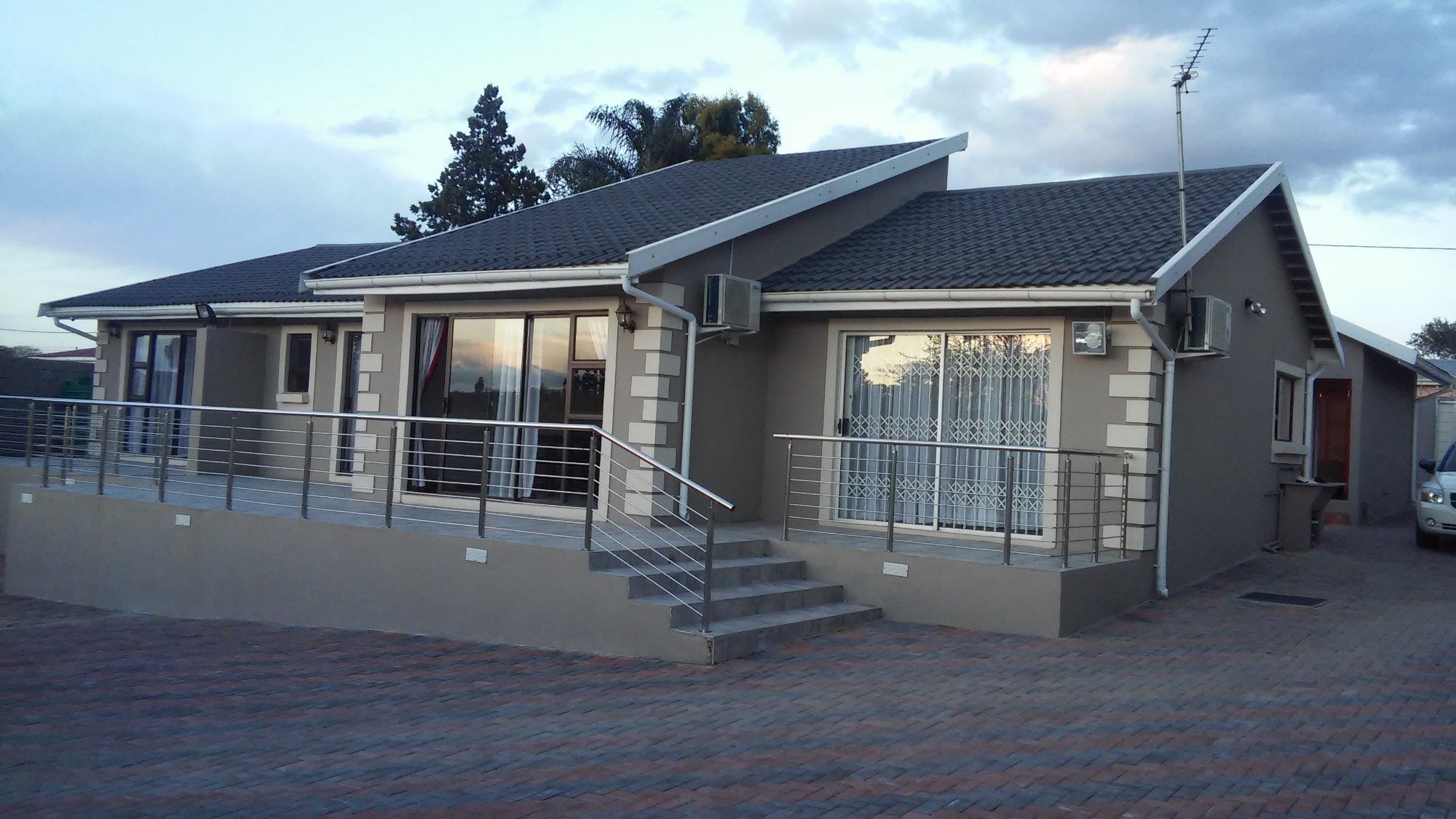 LUCOLO PALACE B&B - Prices & Reviews (Mthatha, South Africa)