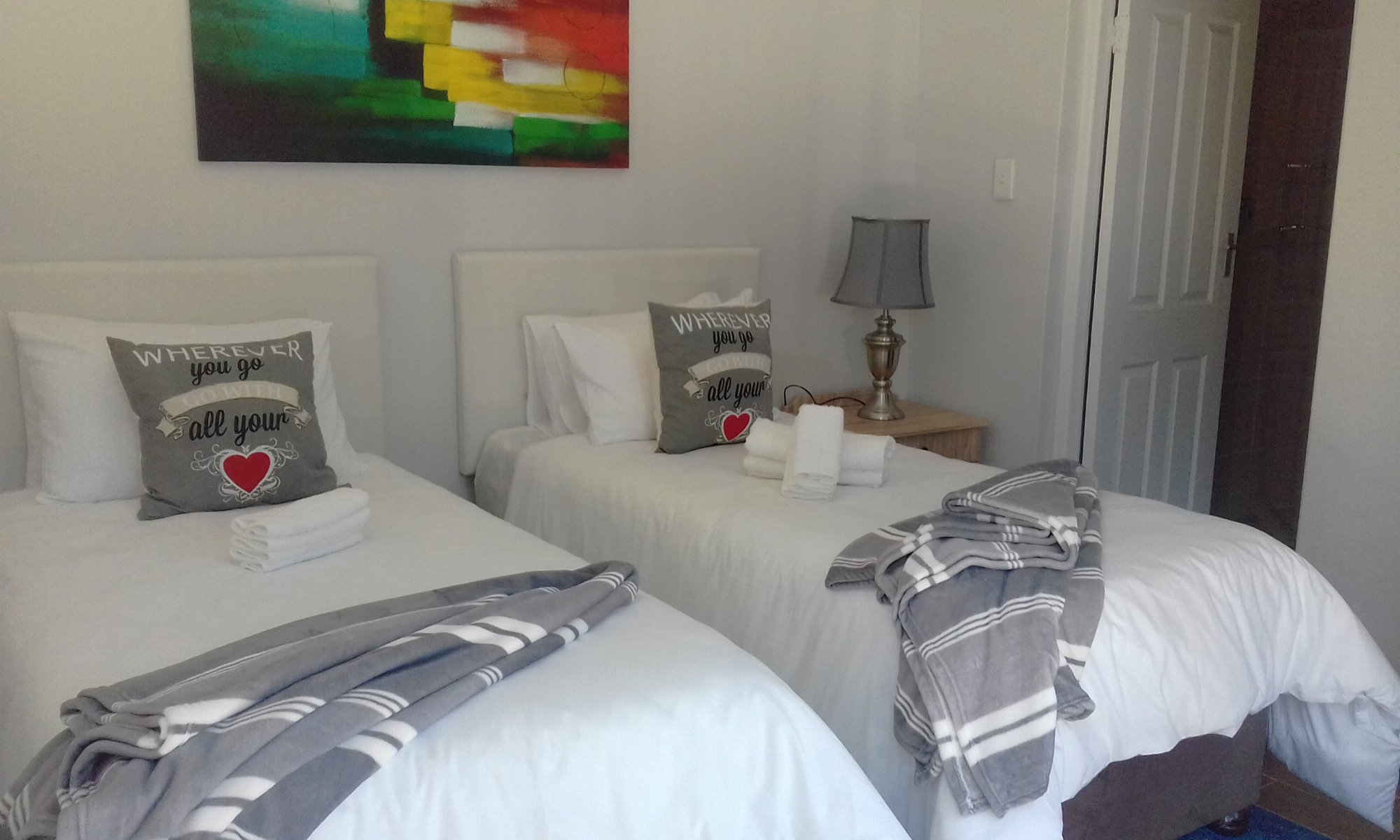 LUCOLO PALACE B&B - Prices & Reviews (Mthatha, South Africa)