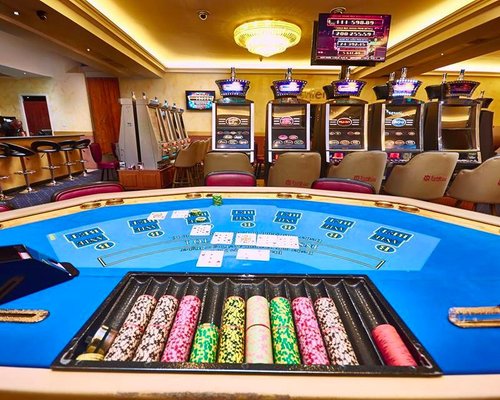 Kenya Embraces The Casino Industry: A New Era Of Entertainment And Economic Growth