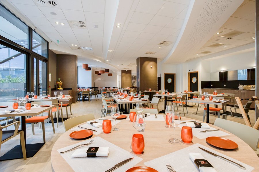 Hotel Parksaone Prices Reviews Lyon France Tripadvisor