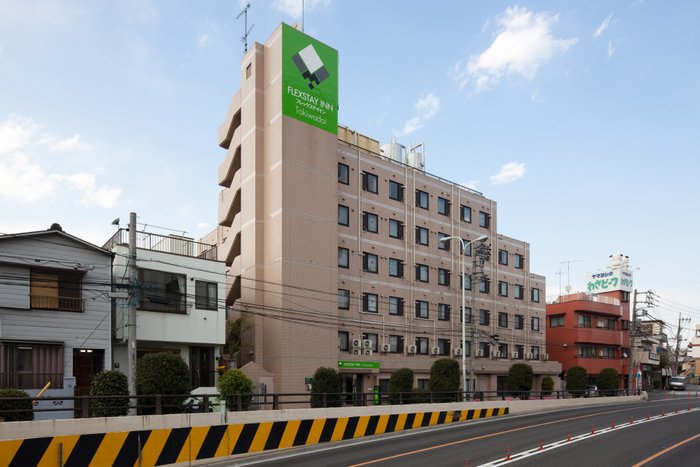 Imagen 1 de FLEXSTAY INN Tokiwadai