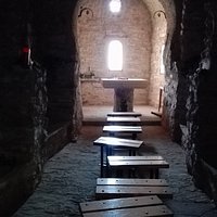 Diminuto interior