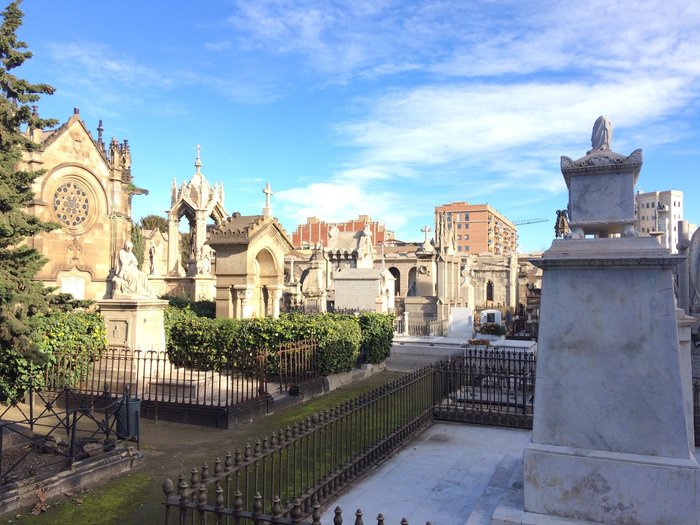 Imagen 1 de Cementerio de Pueblo Nuevo