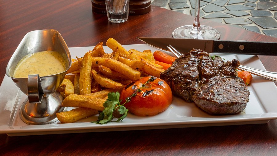 Steakhouse Flora () Steakhouse Flora