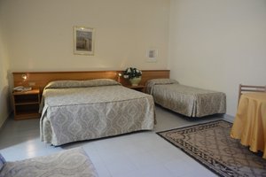 Camera e suite