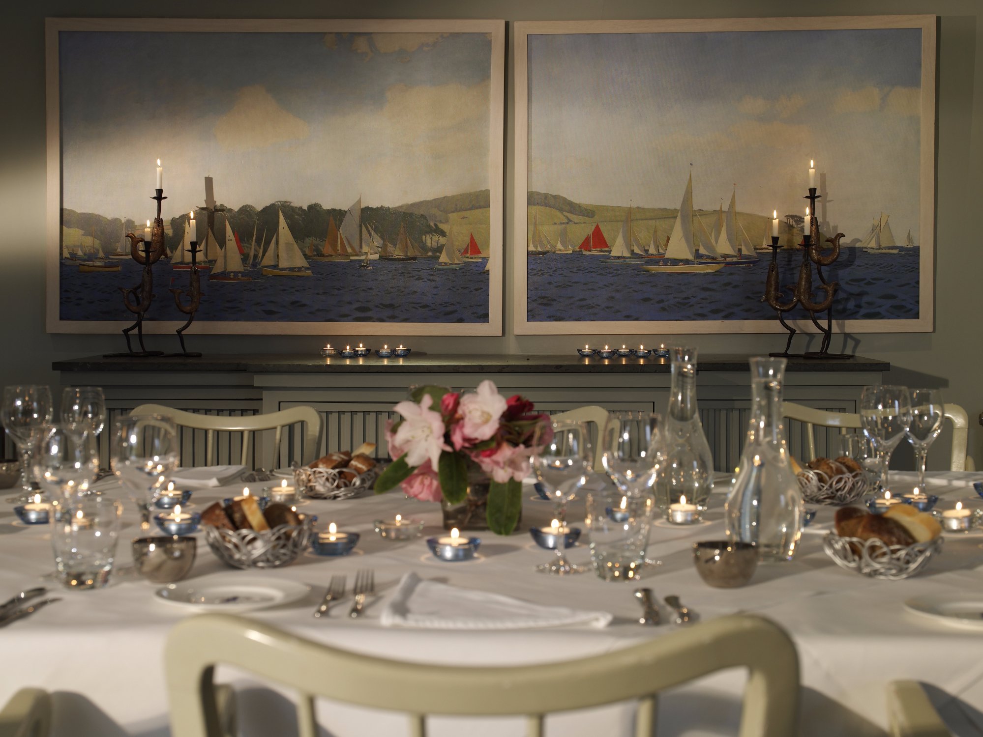 Hotel Tresanton by null