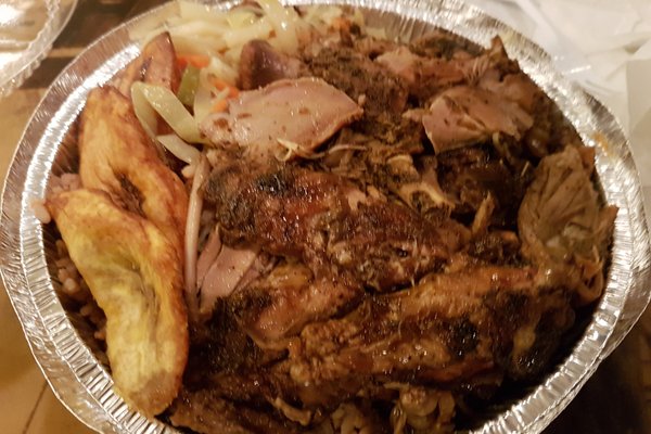 THE BEST Jamaican Food in Queens (Updated 2023) - Tripadvisor