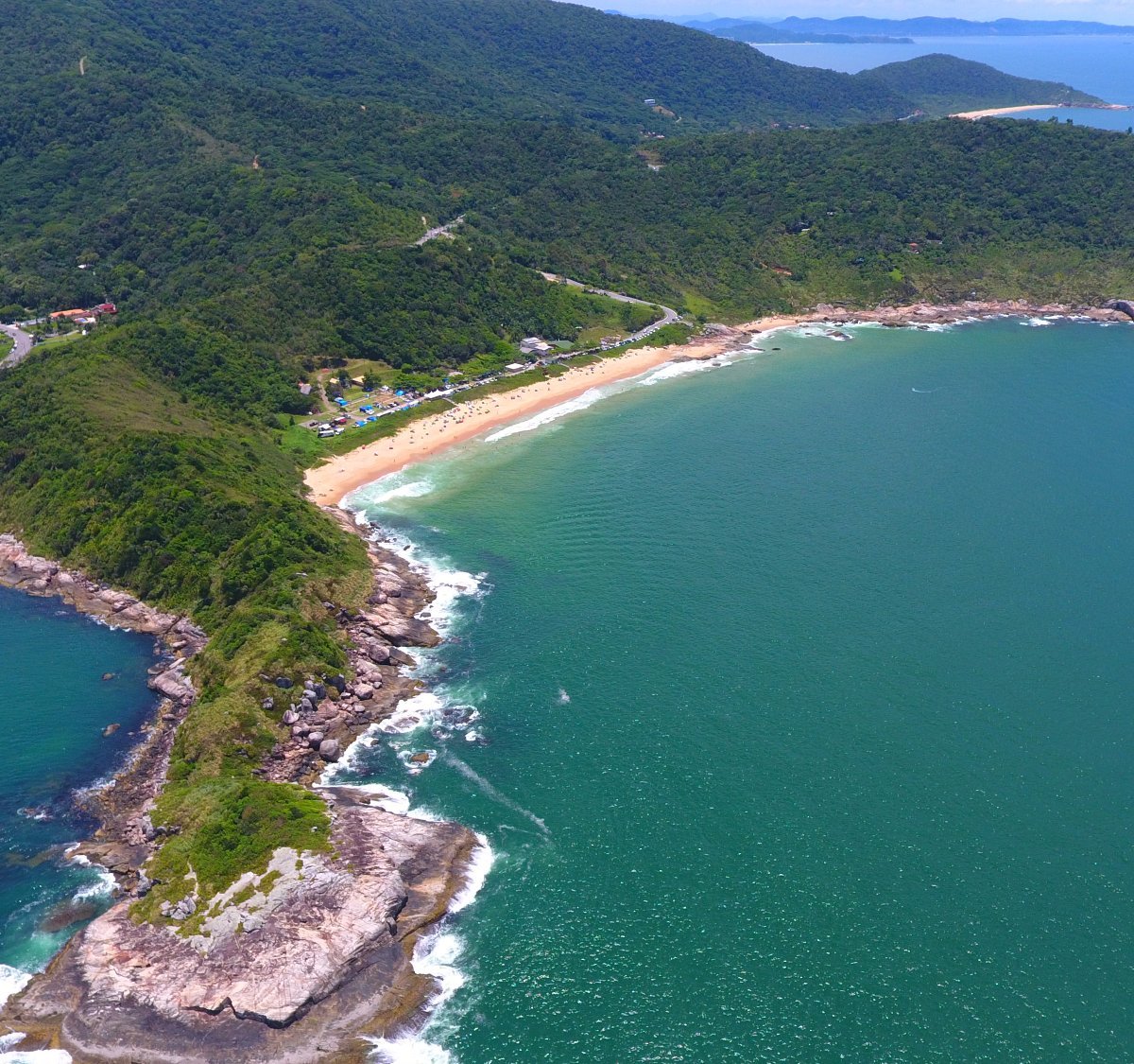 Praia do Pinho - O que saber antes de ir (ATUALIZADO Julho 2024)