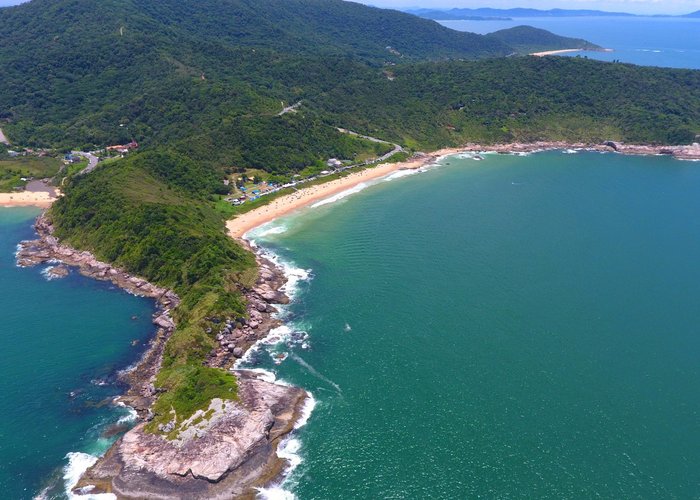 Vista aérea 