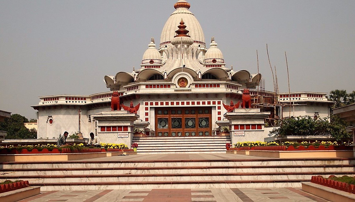 Sri Ramakrishna Math Lucknow: Spiritual Oasis in the Heart of India