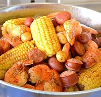 Low Country Boil