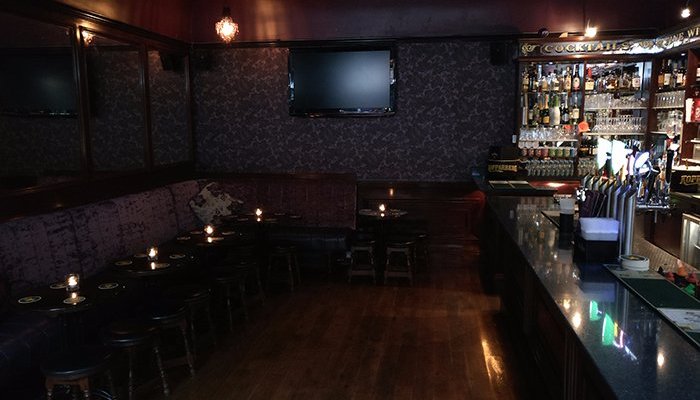 Maggie May's The Shed Bar