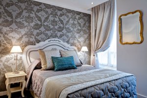Chambre et suite