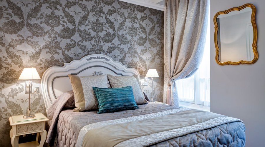 Chambre Standard    