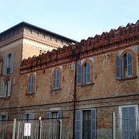 L'ala quattrocentesca