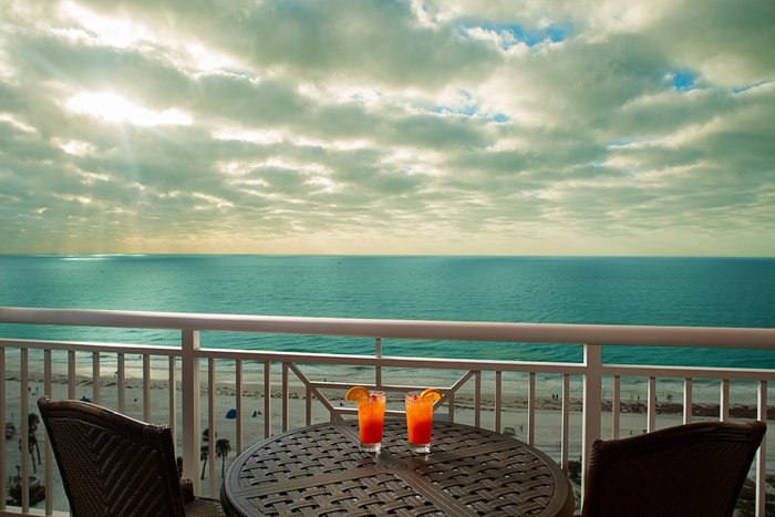 Hyatt Regency Clearwater Beach Resort and Spa – Zimmer: Fotos und ...