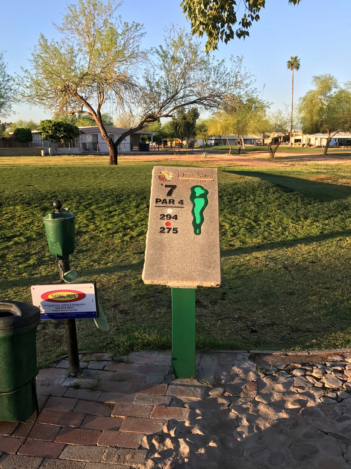 Desert Sands Golf Course (Mesa) All You Need to Know BEFORE You Go