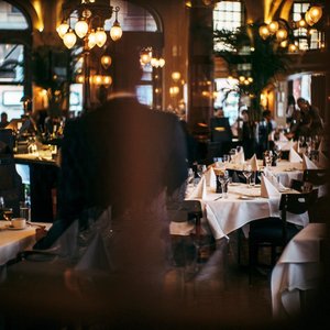 Hotel Continental Oslo in Oslo