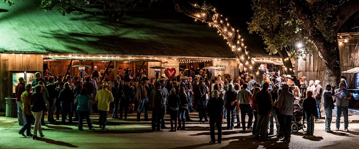 Luckenbach, TX 2024 Best Places to Visit Tripadvisor