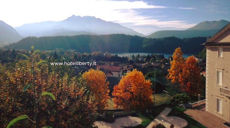 Levico Terme