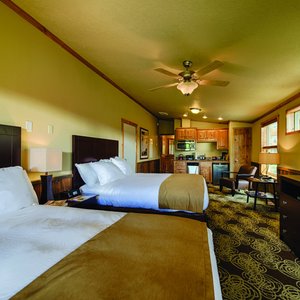 THE 10 BEST Hotels in Yellowstone National Park, WY for 2022 (from $110 ...