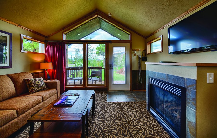 EXPLORER CABINS AT YELLOWSTONE $152 ($̶3̶0̶6̶) - Updated ...