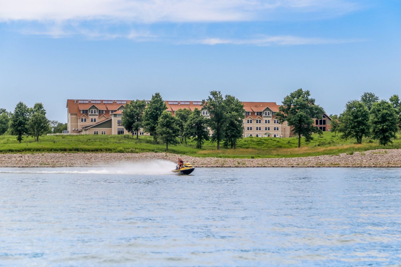 HONEY CREEK RESORT Bewertungen & Fotos (Moravia, IA) Tripadvisor