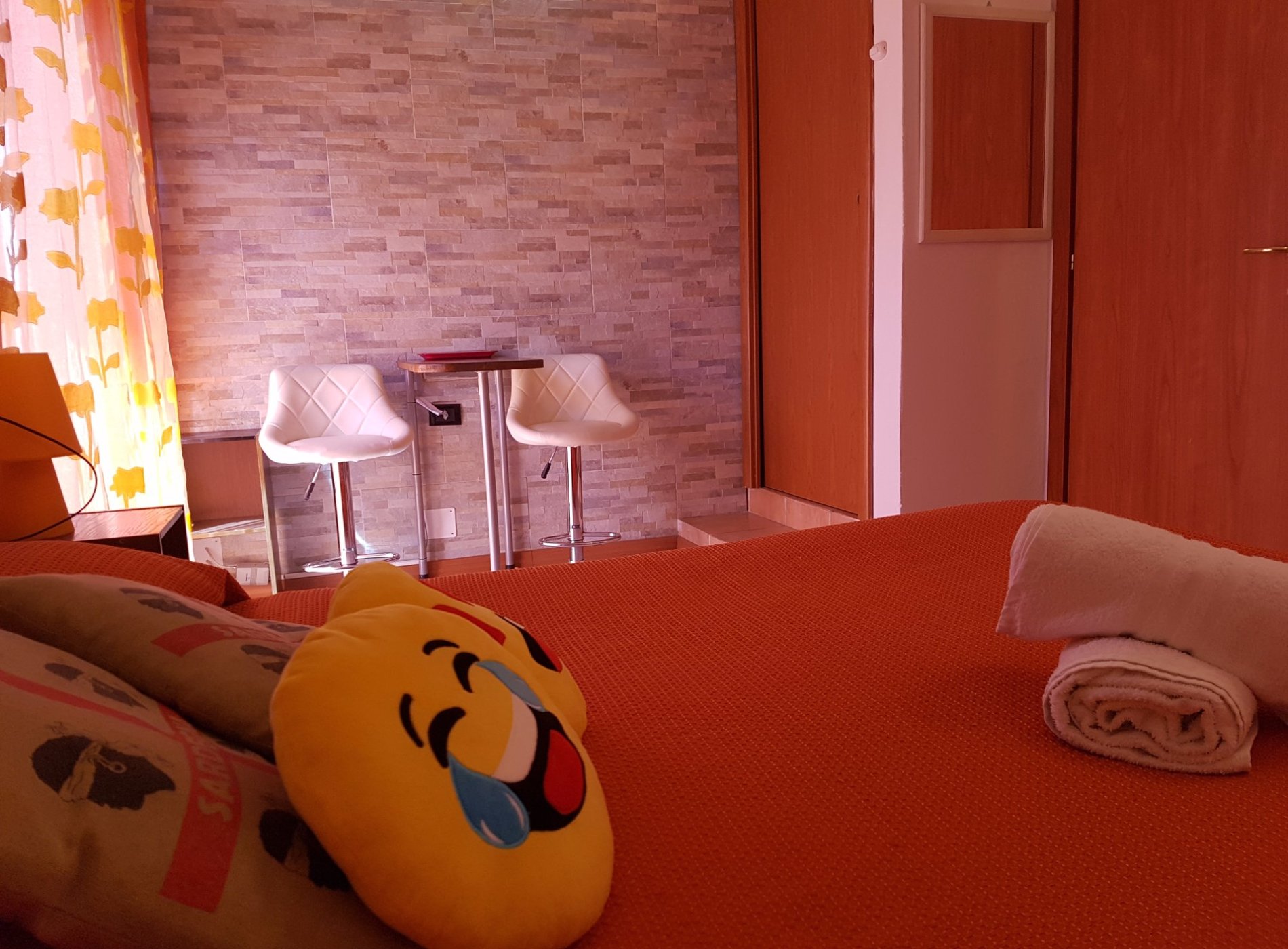 B&B Alghero Republic by null