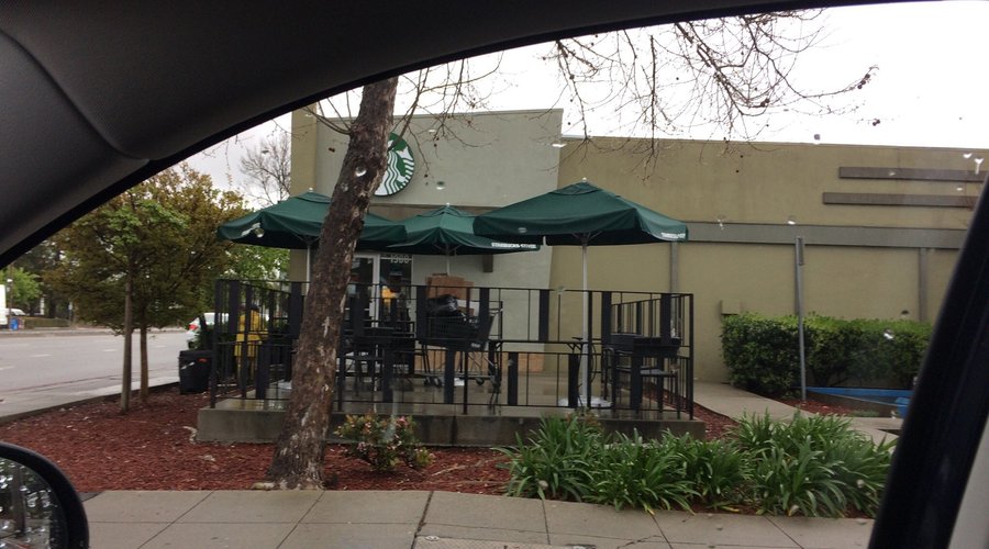 Starbucks