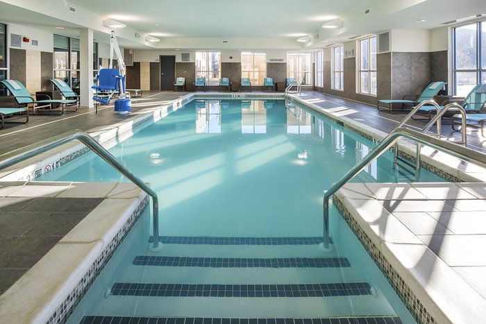 Springhill Suites by Marriott Fishkill Pool Pictures & Reviews - Tripadvisor