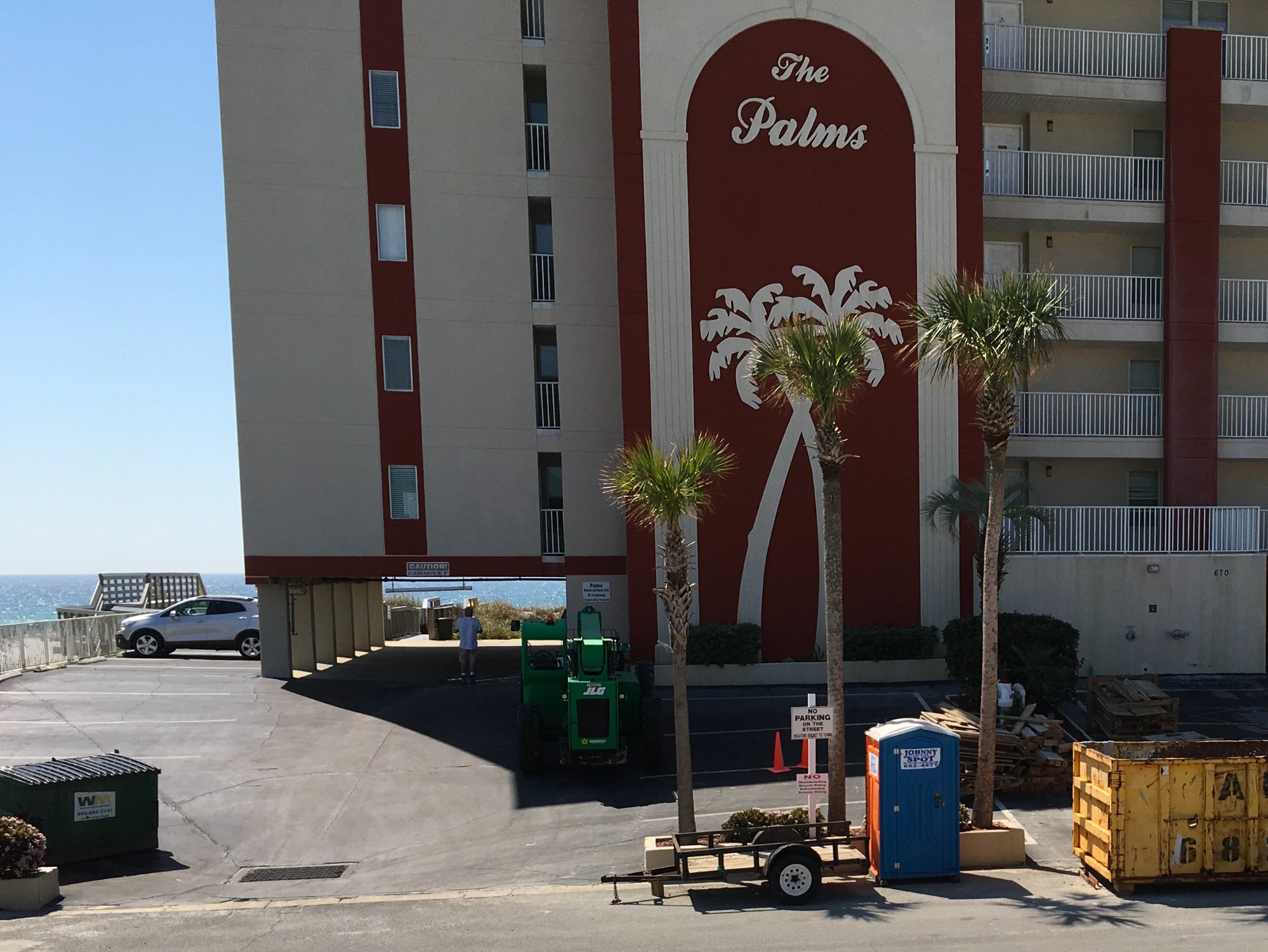 Discover The Palms Fort Walton Beach: Your Ultimate Travel Guide